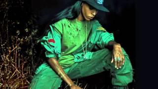 Angel Haze - Moonrise Kingdom