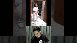 BIKIN NGAKAK TIKTOK KAN NGUMPET2  #shorts #trending #shortviral #ilhamrc