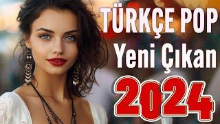  TÜRKÇE POP ŞARKILAR REMİX 2024  Yeni Çıkan En çok dinlenen Şarkılar 2024 