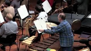 Nashville Symphony Associate Conductor Kelly Corcoran