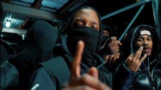 Malcolm Bando - Keep It Casual (Official Music Video)