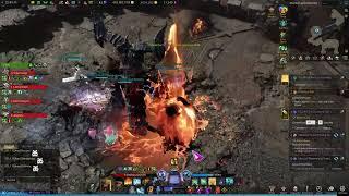 Lost Ark - New Kenuart Fortress Dungeon! Get Your New Gear.. Enjoy The RNG Drops! +20 iLvls!