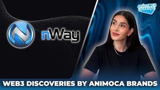 From Legacy Games to Web3 Trailblazer: nWay's Journey to On-Chain Gaming