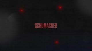 Baby Gang - Schumacher [Official Lyric Video]