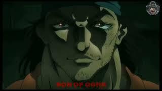 baki-son of ogre(episode 5-6)