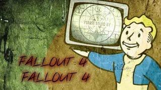 FALLOUT 4. Бой с чудишем и где взять гатлинг-лазер