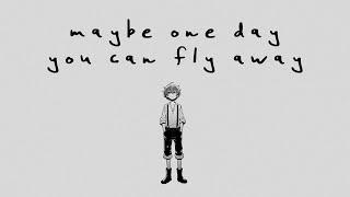 Vian Izak x I the Ai - maybe one day you can fly away