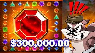 The Most Unexpected Max Win of the Year! ($300,000+ PROFIT!)