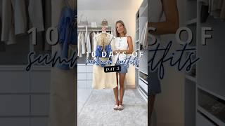 Dressy summer outfit  #grwm #outfitinspo #ootd #outfit #outfitideas #style #summeroutfit #fashion