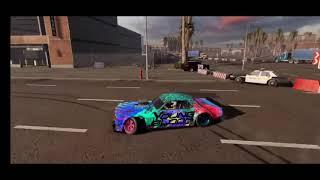 Carx drift racing 2 perfect drift blackjack x22