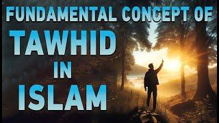 Fundamental Concept of Tawhid in Islam - Ramin Khan