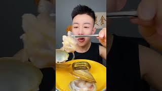  ASMR Seafood Mukbang | Eating Raw Spicy Shellfish Feast | Ultimate Fresh Seafood Platter