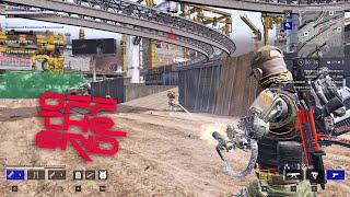 Off The Grid - Battle Royale PC Gameplay Walkthrough