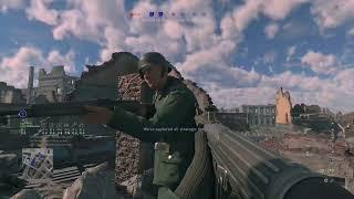 Enlisted: Gogol Street - Battle of Stalingrad - 4k Gameplay No Commentary