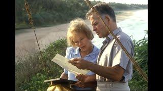 Mr and Mrs Edgehill by Noël Coward - starring Ian Holm and Judi Dench (1985)