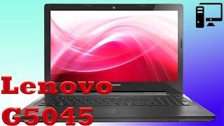 Разборка и чистка ноутбука Lenovo G50/ Laptop disassembly and cleaning