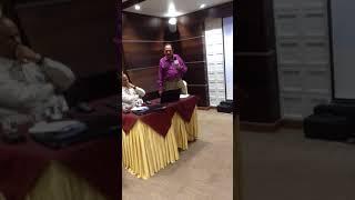 18 Mr Alok Chaturvedi
