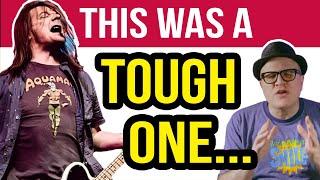This Interview DEVASTATED ME...I WISH There Was Something I Could Do...-Professor of Rock