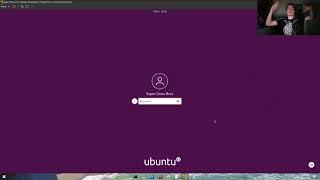 How to install a Linux Ubuntu Virtual Machine with VMware