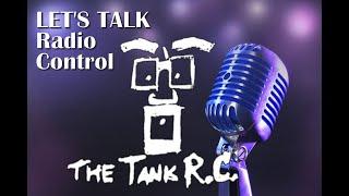 Episodes 432 RC Talk: Open Mic Night