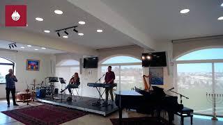 Prayer Room - Live Worship