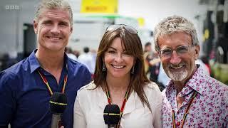 Celebrity Antiques Road Trip Season 13 Episode 15 Bob Harris v Suzi Perry