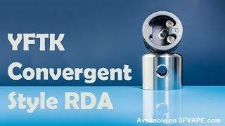 YFTK Convergent Style RDA