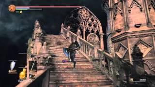 CookieJoebee's Dark Souls III: Lothric Castle Adventure  pt.1 [31]