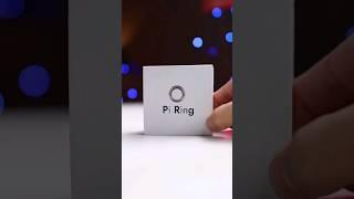 BEST BUDGET SMART RING WITH QUALITY SENSORS#shorts