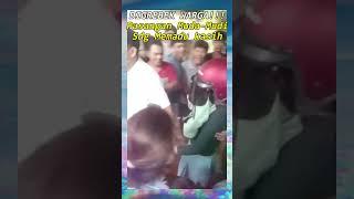 DIGREBEK WARGA!!! Ketika Pasangan Muda-Mudi Sedang Pacaran di Rumah Kosong#shorts