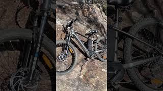 Valk Cyclone 7+ 1000km review #ebike