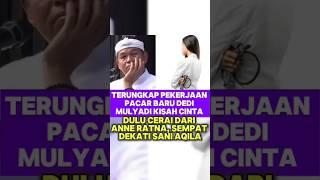 ternyata ini pekerjaan pacar KDM ️ #dedimulyadi #ayutingting