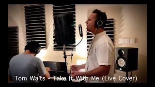 Alexander Mihailov & Dmitry F - Take It With Me (Tom Waits Live Cover)