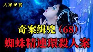 奇案緝兇（68）奇案缉凶最后一个案件，大案紀實