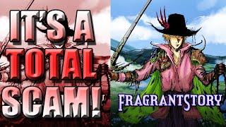 Fragrant Story 3DS Is A Complete SCAM