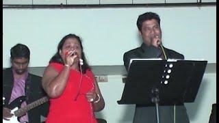 Wedding Soud Song of Cruz and Wilma | Joao De Zuari | Ruzai D'Souza