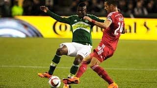 HIGHLIGHTS: Portland Timbers vs. FC Dallas | April 4, 2015
