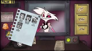 Angel Dust from Hazbin Hotel in "Open the Door" from LongestSoloEver