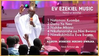 Evangelist Ezekiel - Natamani Kuomba