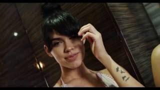 V Knuckles feat. Luka Milliano - "On A Mission"