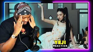 YEJI DEBUT!! 'Air' Mini Album Reaction! HONEST Review - WOOOW!!