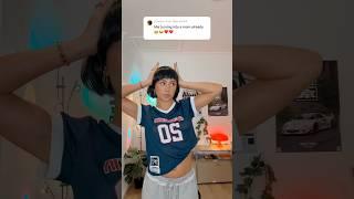 NEW HAIRCUT UNLOCKED! ‍️ #prank #haircut #bob