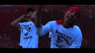 G5 FLEEZY FT  KU G RELL   QWEEZY WORLD DIR BY   @WHOUTV