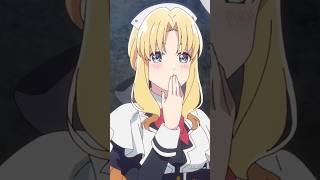 Bro fights unaware rizzed the maids?!  | Rio destroying horde of monster!  | Seirei Gensouki S2