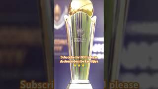 ICC  BCCi#shorts #cricket #cricketnews #shortvideo #shortsfeed #bharat #bcci #icc #champions