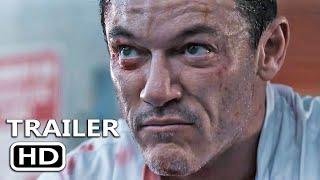 WEEKEND IN TAIPEI Official Trailer (2024) Luke Evans