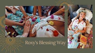 Blessing Way | Baby Shower Alternative with Sound Healing & Reiki