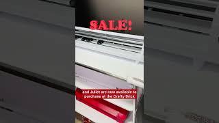 Romeo And Juliet On Sale!