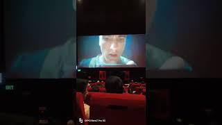 BLACK ADAM 4DX MOVIE... #blackadam #4dx #nexus #hyderabad #shorts #telugushorts