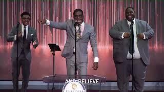 The Pentecostal Praisers | KAM Worship and Sacred Arts  #ServiceHighlights